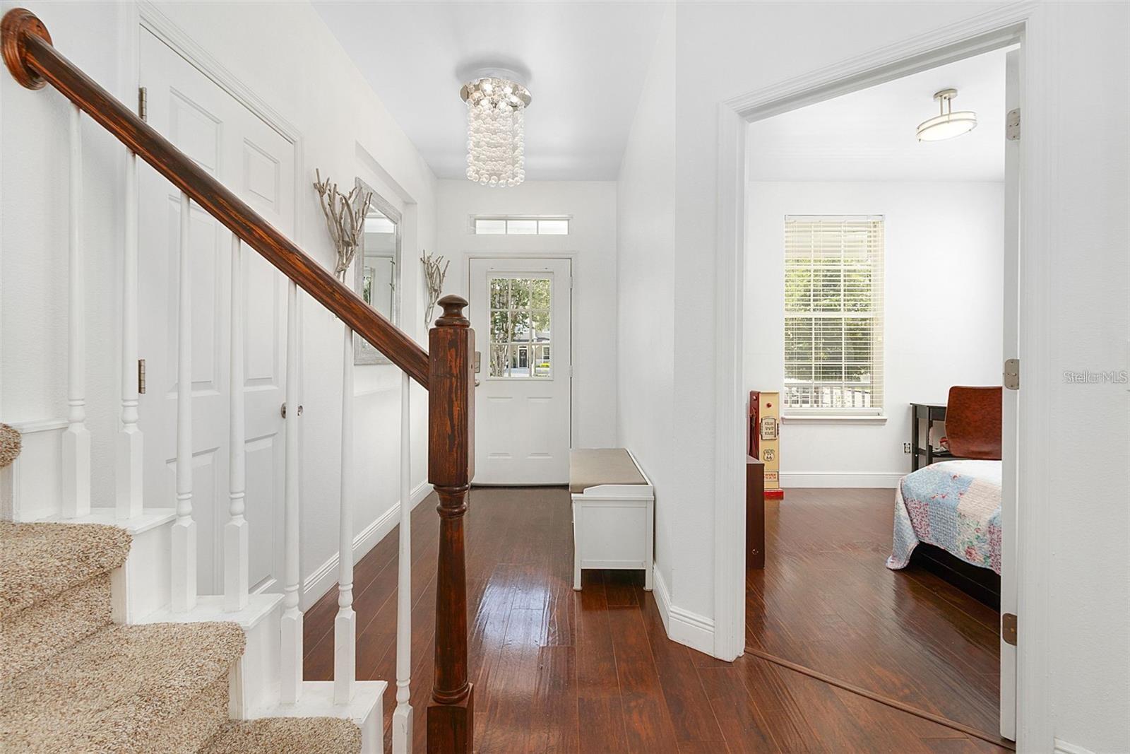 CELEBRATION NORTH VILLAGE UNIT 3 - Residential