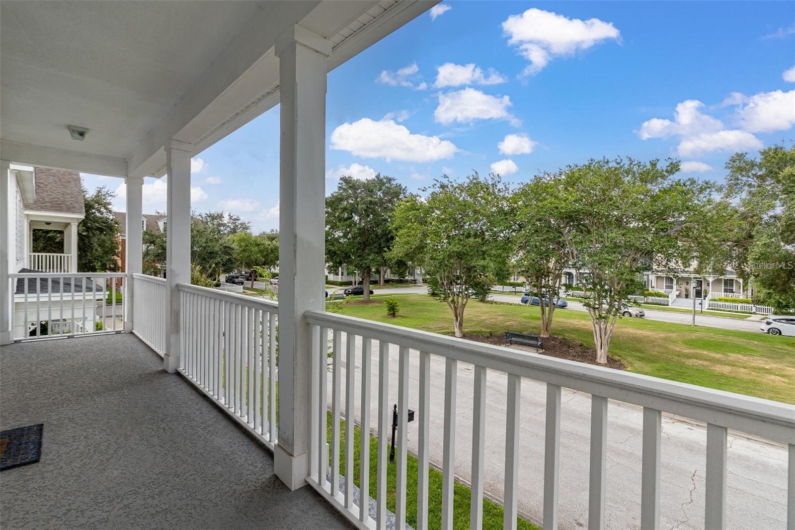 CELEBRATION NORTH VILLAGE UNIT 3 - Residential