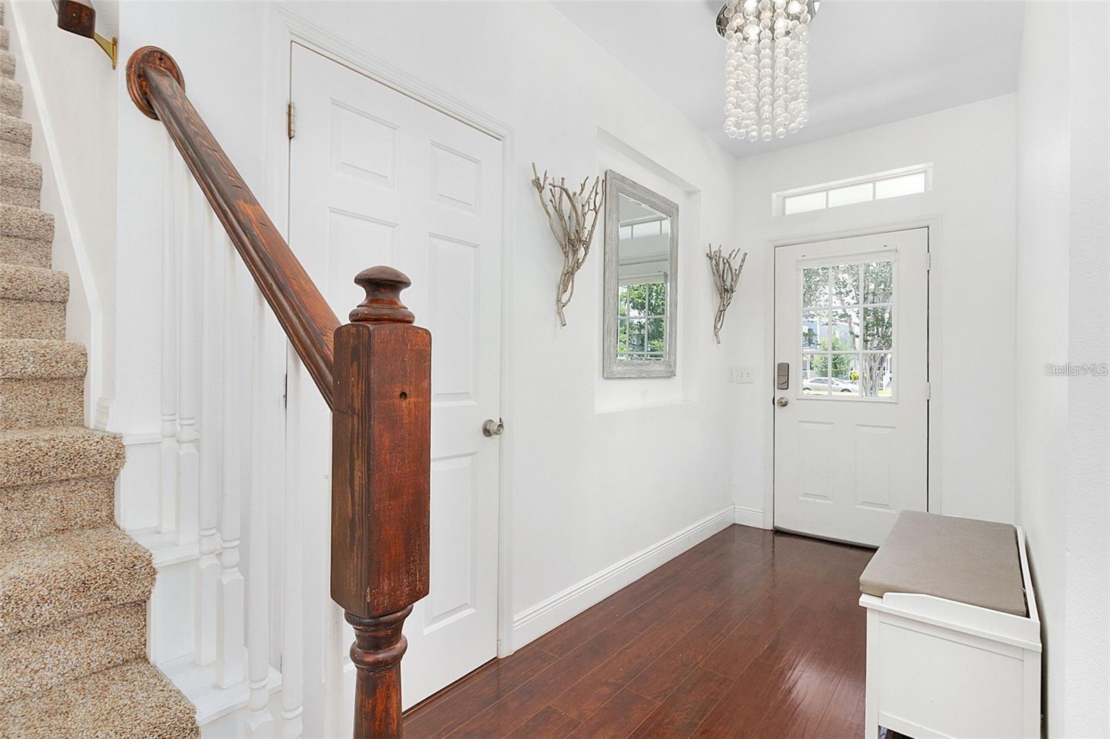 CELEBRATION NORTH VILLAGE UNIT 3 - Residential