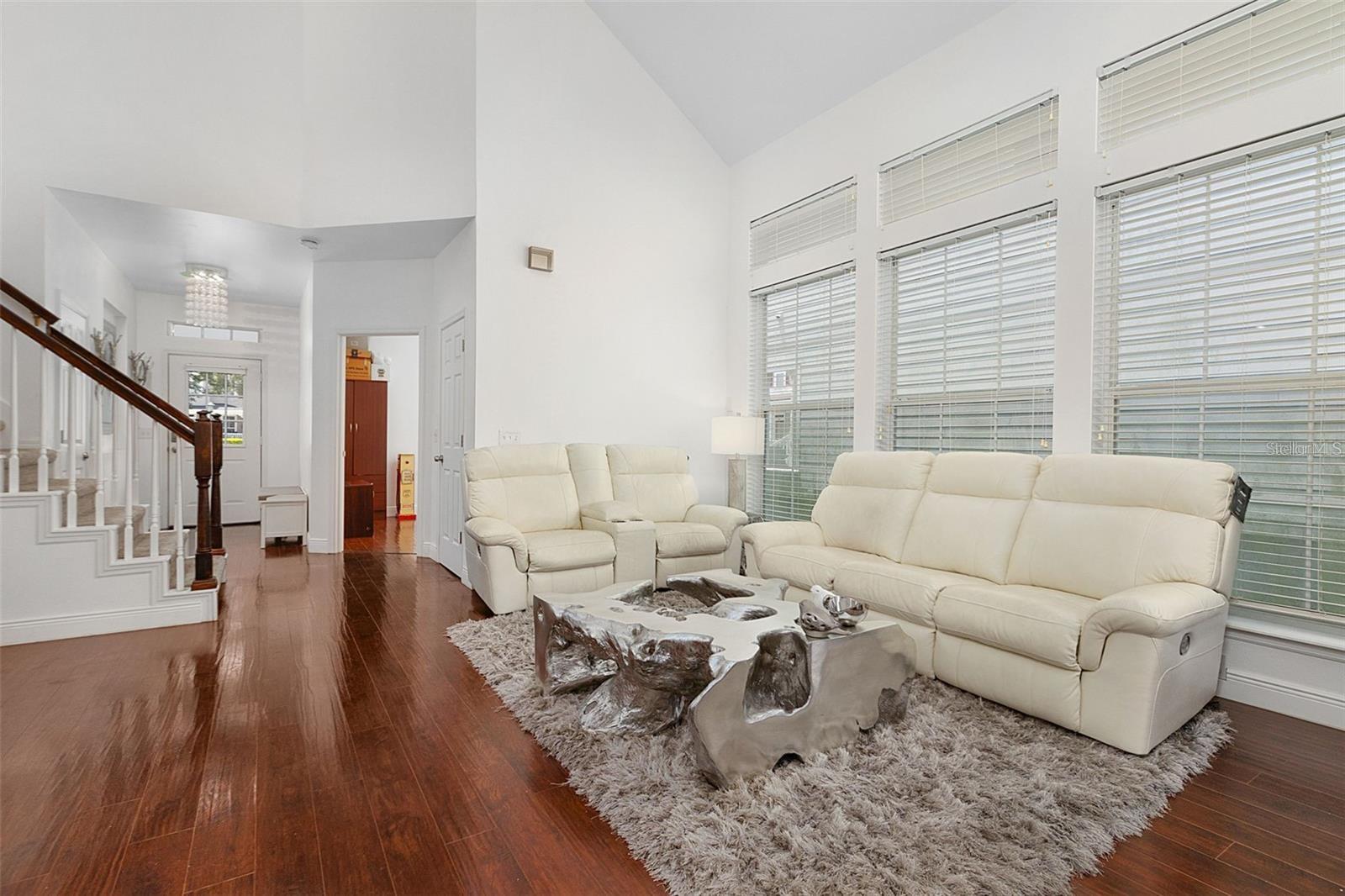 CELEBRATION NORTH VILLAGE UNIT 3 - Residential