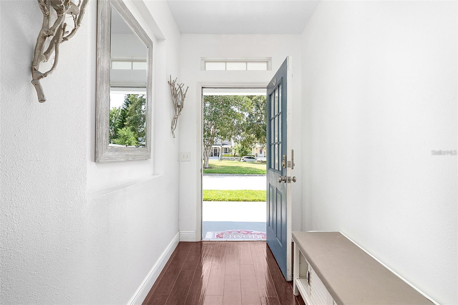 CELEBRATION NORTH VILLAGE UNIT 3 - Residential