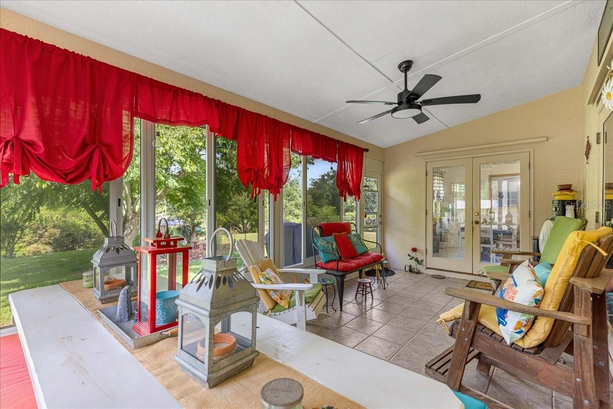 SUNRISE LAKE ESTATES - Residential