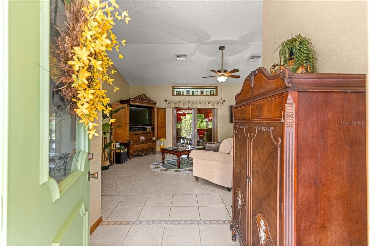 2964 S CYGNET TERRACE