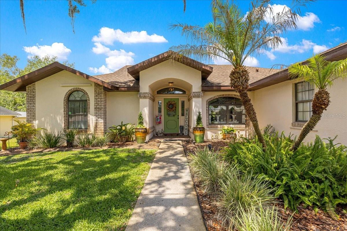 2964 S CYGNET TERRACE