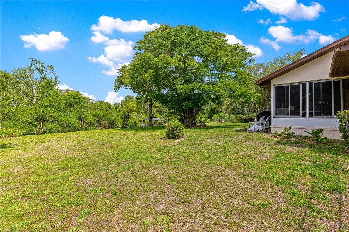 SUNRISE LAKE ESTATES - Residential