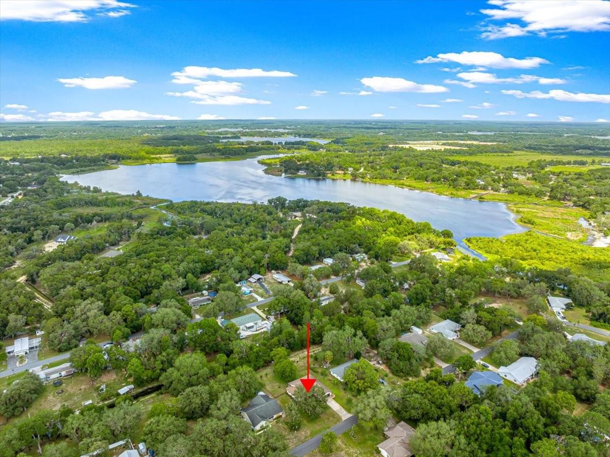 SUNRISE LAKE ESTATES - Residential