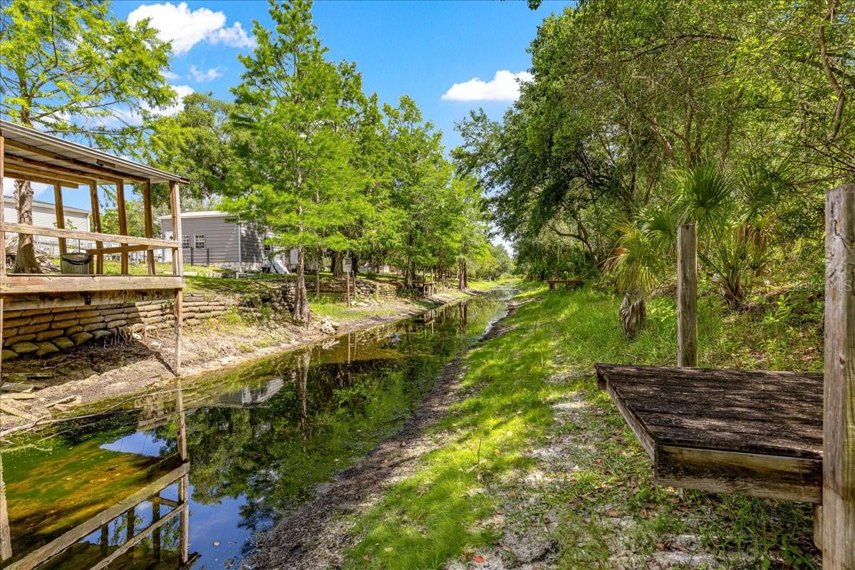SUNRISE LAKE ESTATES - Residential