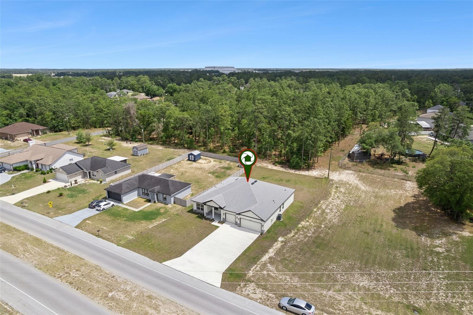 MARION OAKS UN 10 - Residential