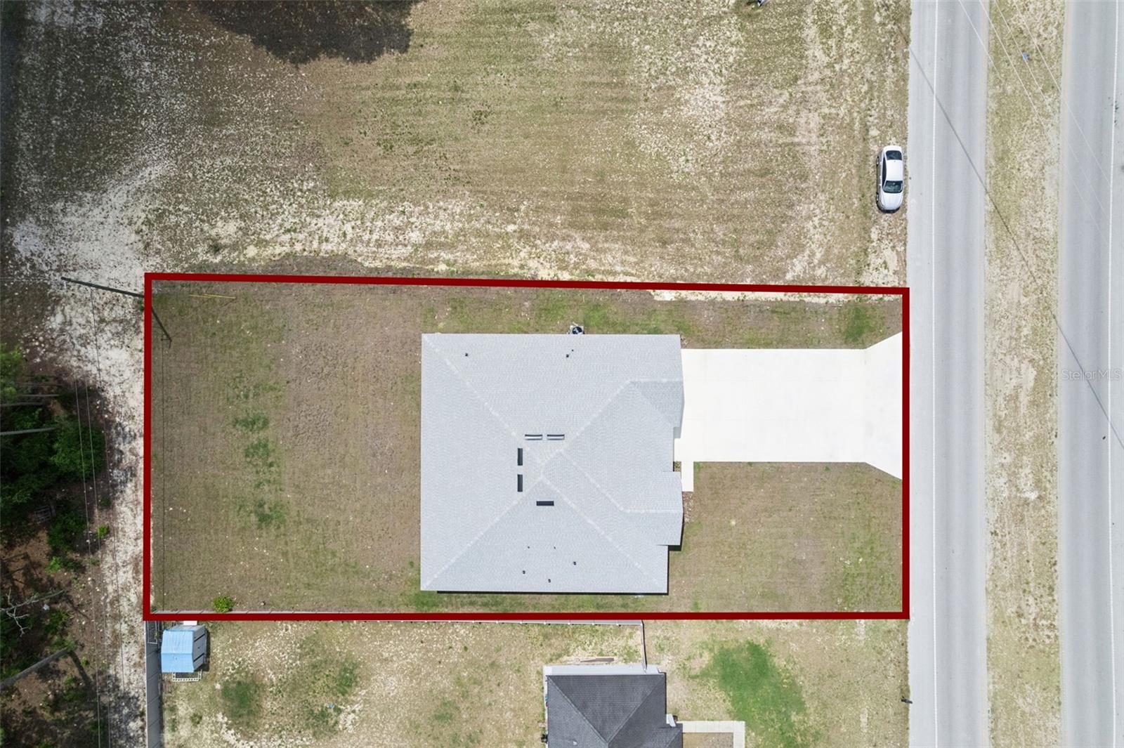 MARION OAKS UN 10 - Residential