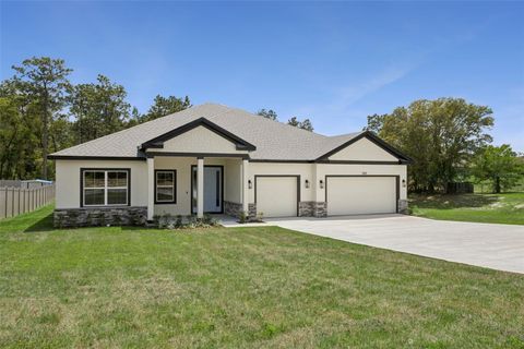 Photo of 568 Marion Oaks Trail, Ocala, FL 34473 (MLS # O6402512)
