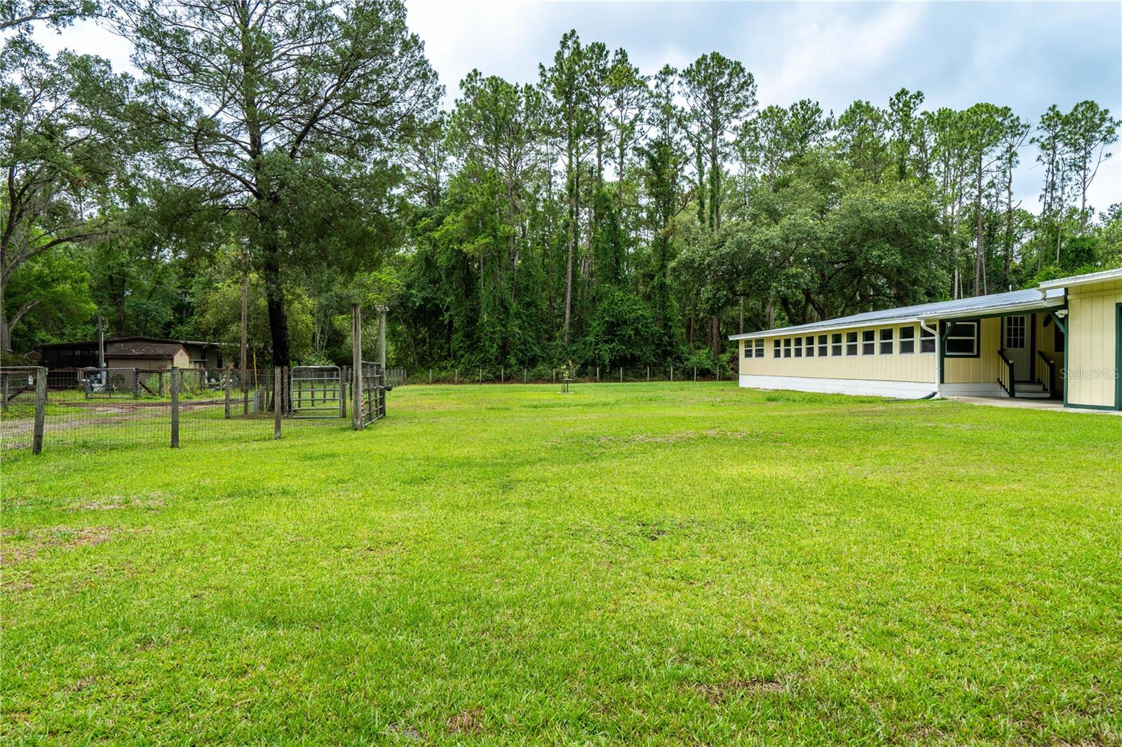 MILL CRK CAMPSITES 04 - Residential