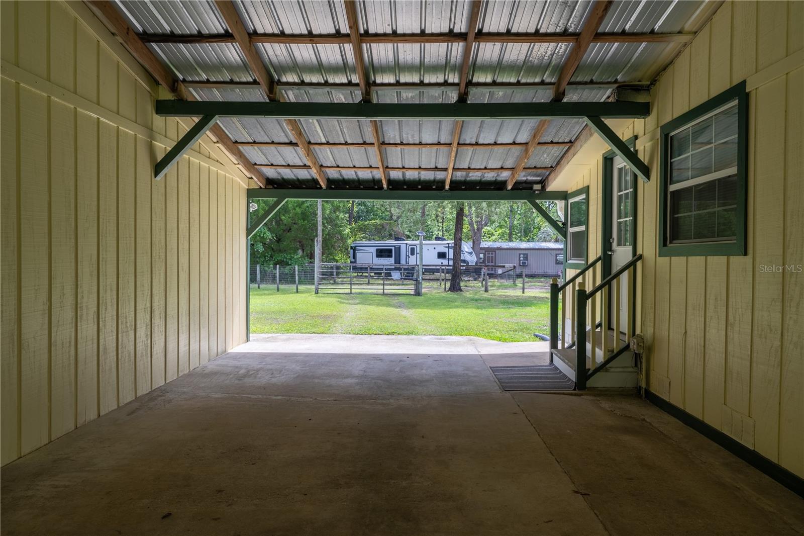 MILL CRK CAMPSITES 04 - Residential