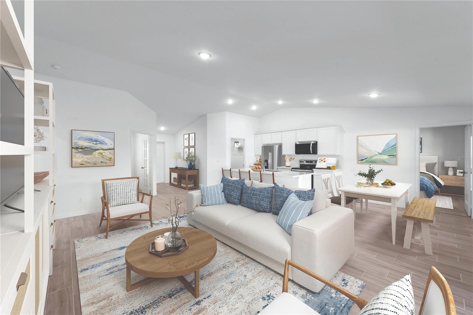 PORT CHARLOTTE SEC 032 - Residential