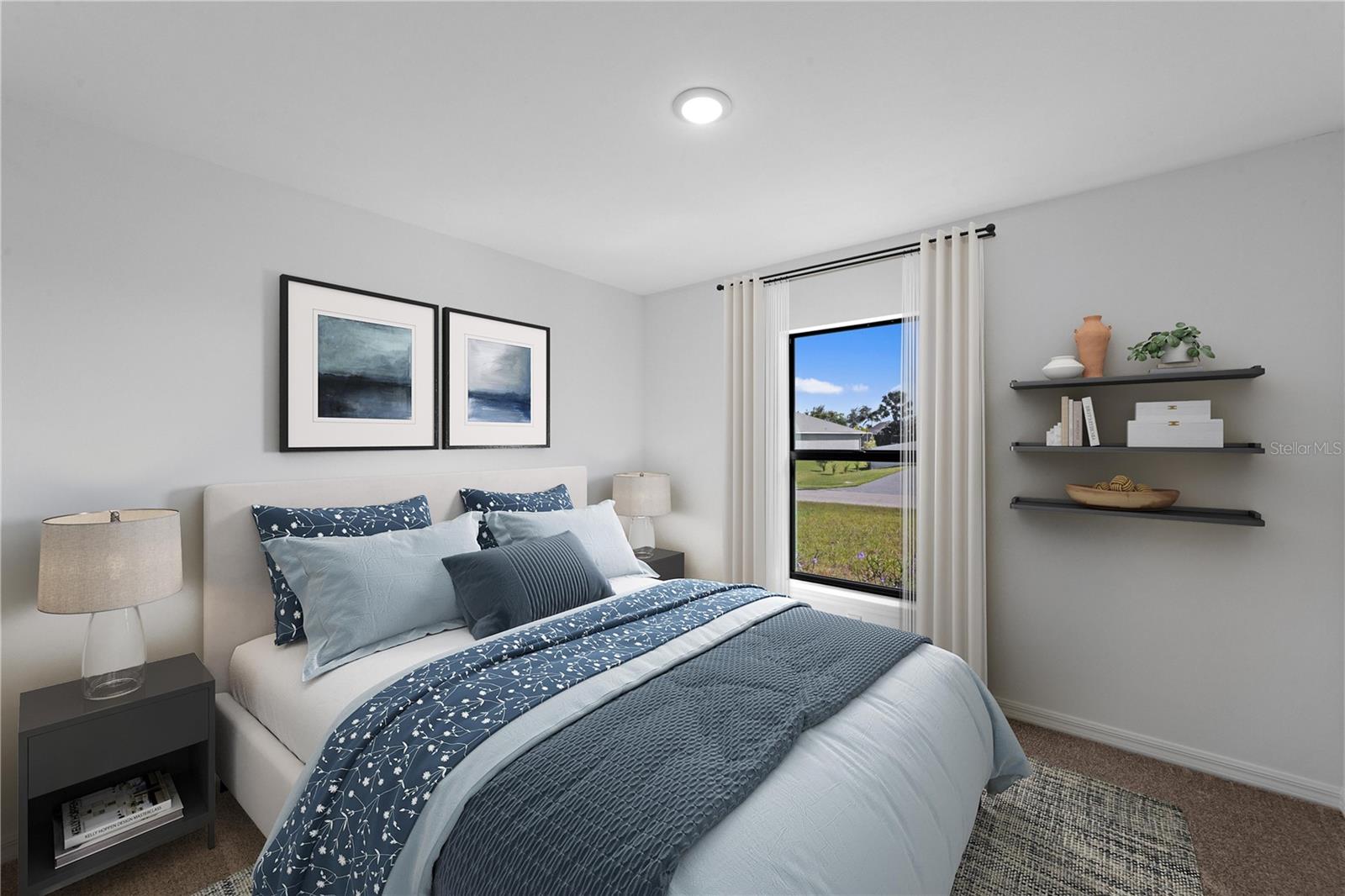 PORT CHARLOTTE SEC 032 - Residential