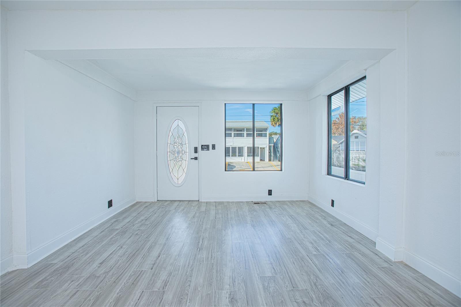 FUQUAYS DAYTONA BEACH - Residential