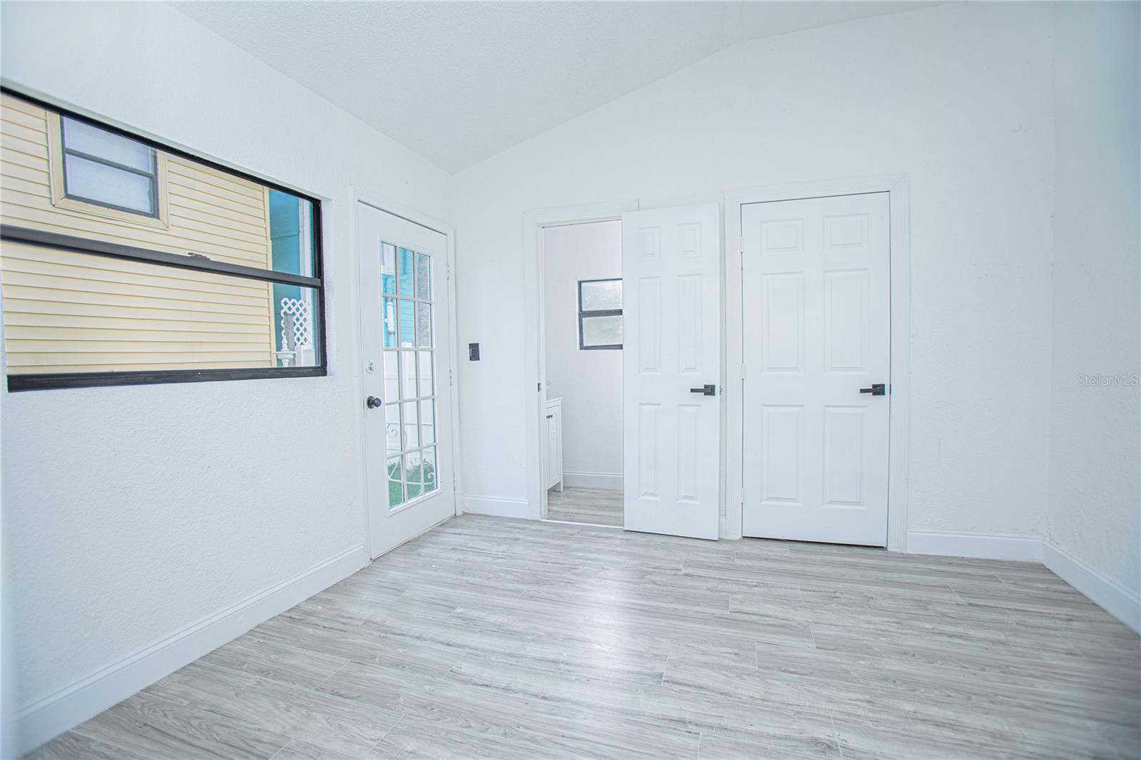 FUQUAYS DAYTONA BEACH - Residential