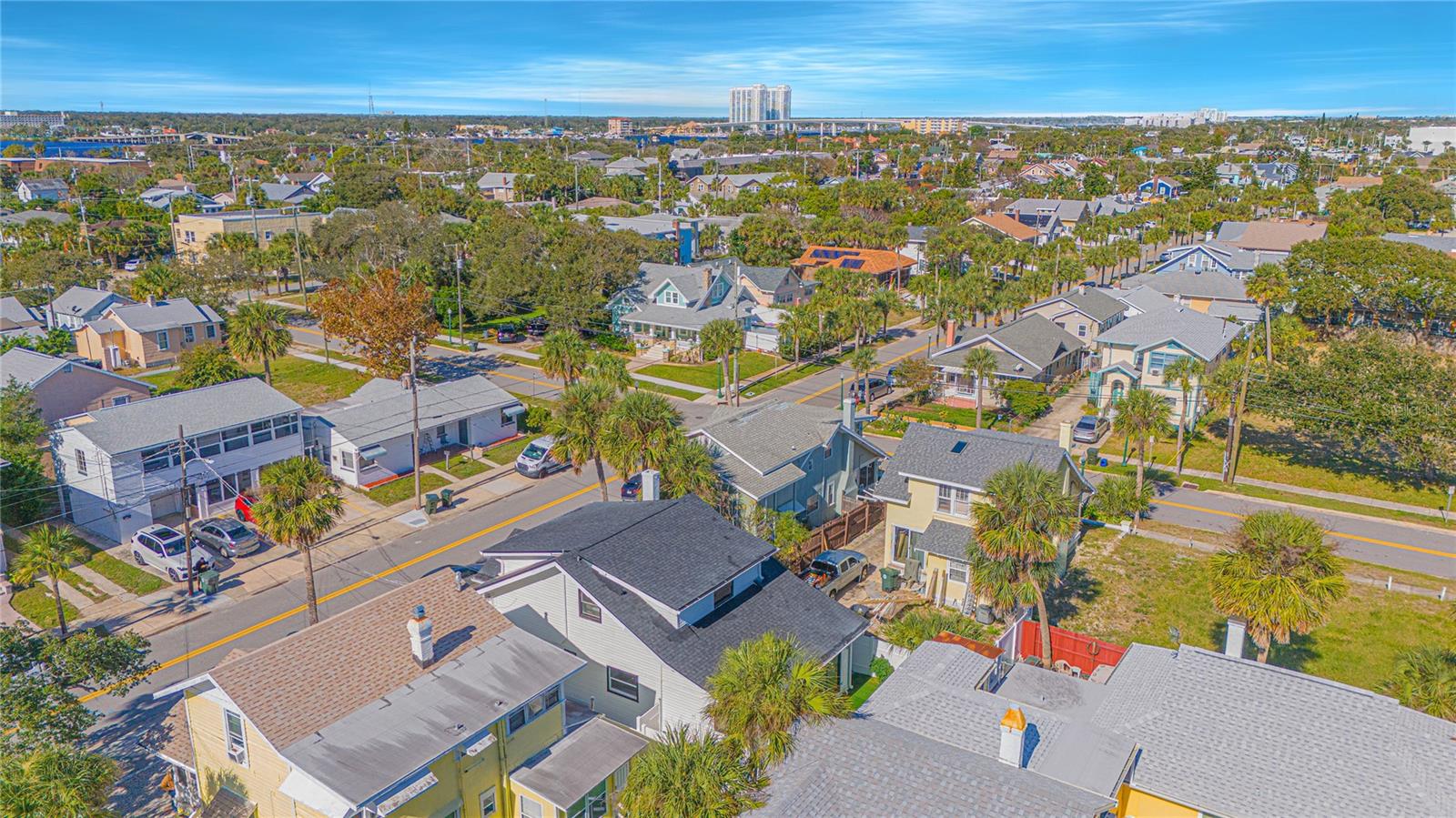 FUQUAYS DAYTONA BEACH - Residential