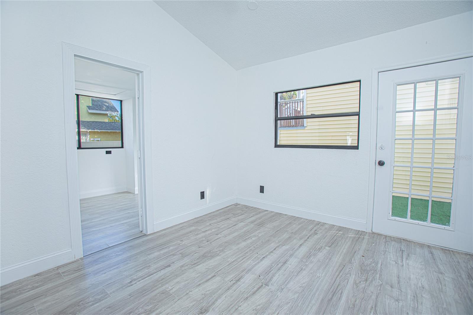 FUQUAYS DAYTONA BEACH - Residential