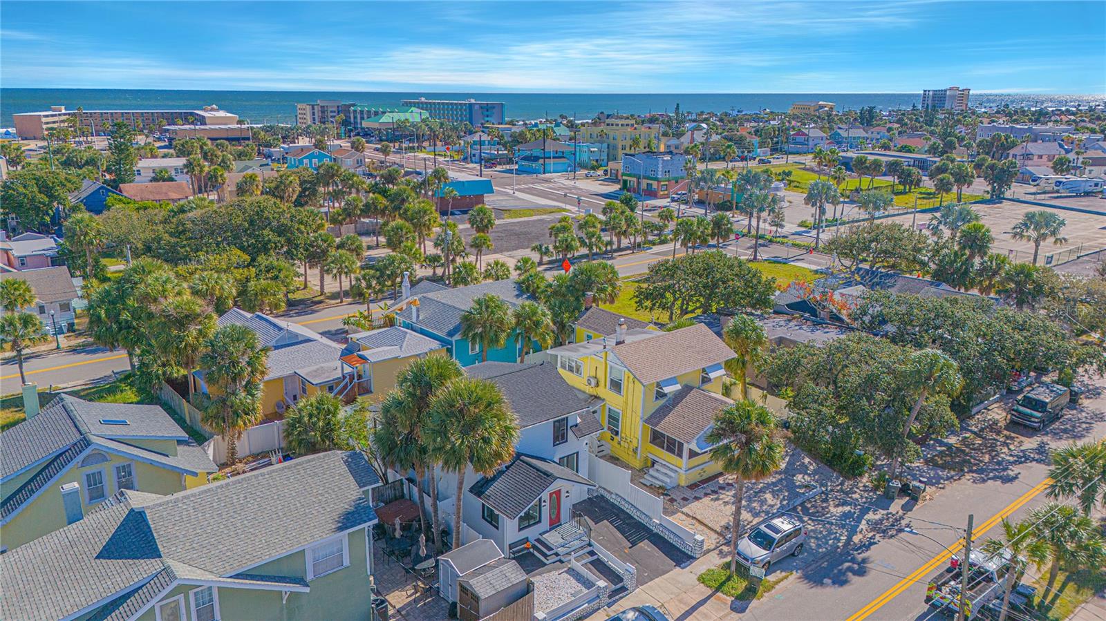 FUQUAYS DAYTONA BEACH - Residential