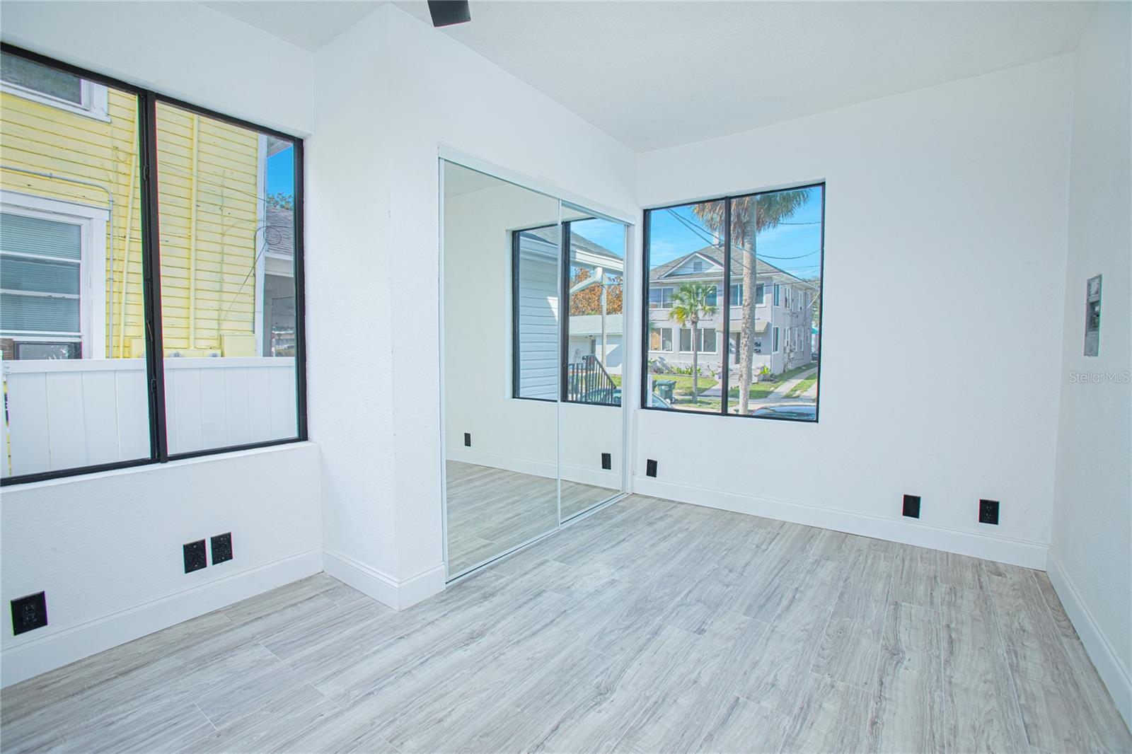 FUQUAYS DAYTONA BEACH - Residential