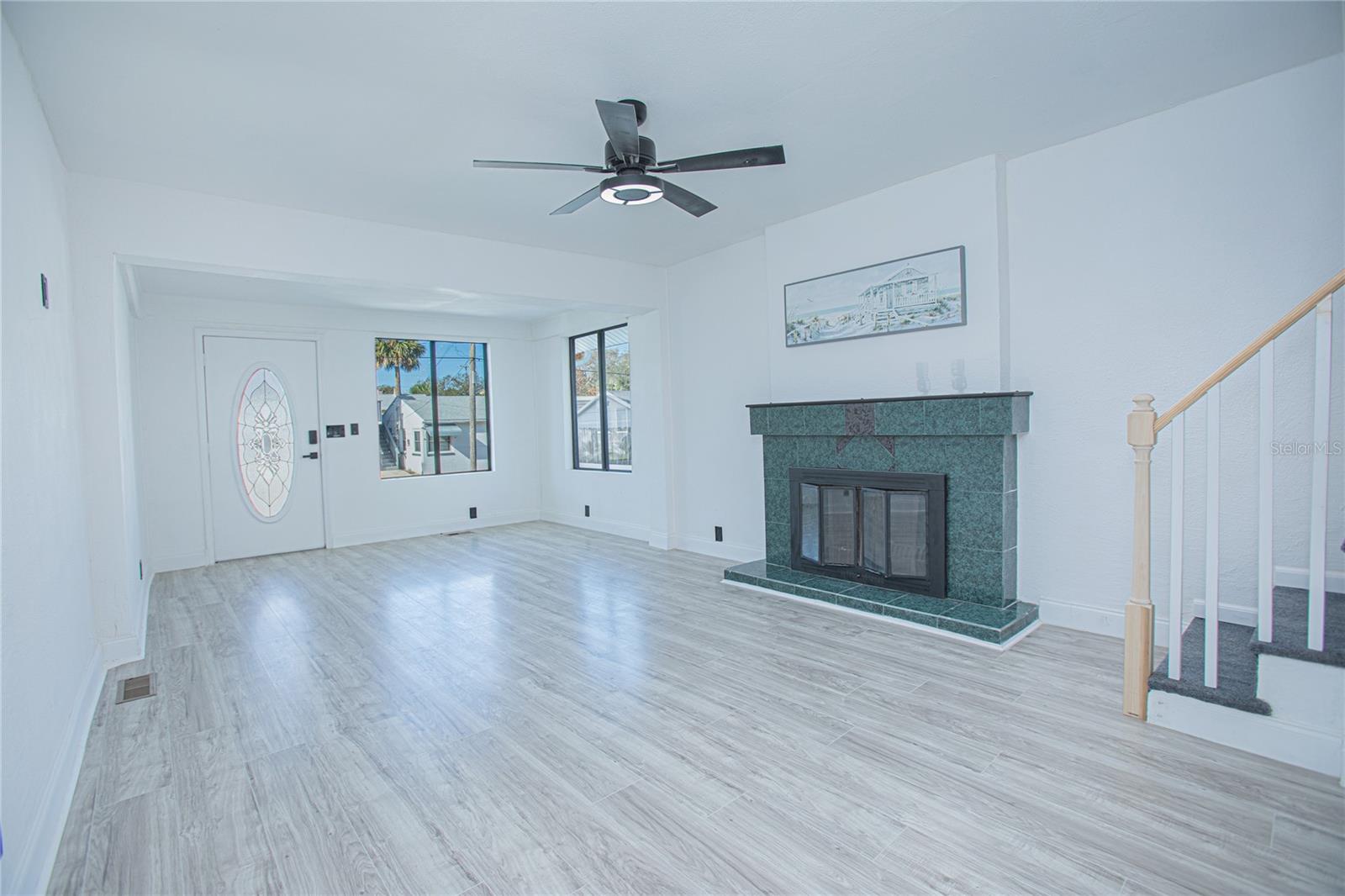 FUQUAYS DAYTONA BEACH - Residential