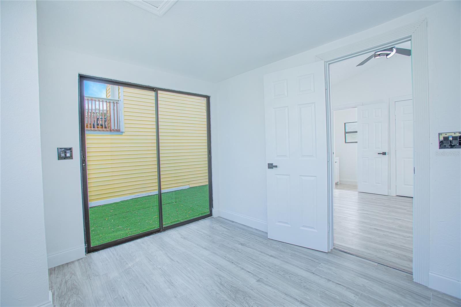 FUQUAYS DAYTONA BEACH - Residential