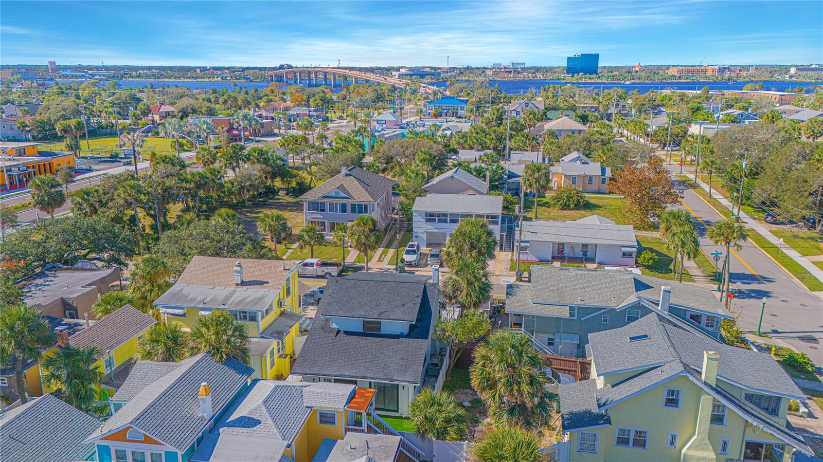 FUQUAYS DAYTONA BEACH - Residential