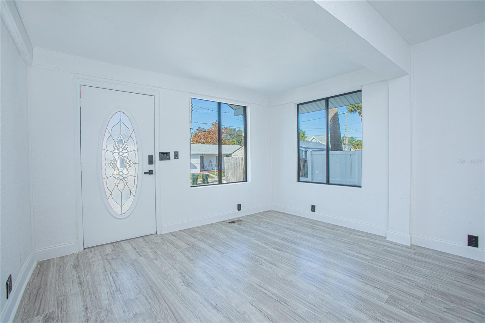 FUQUAYS DAYTONA BEACH - Residential