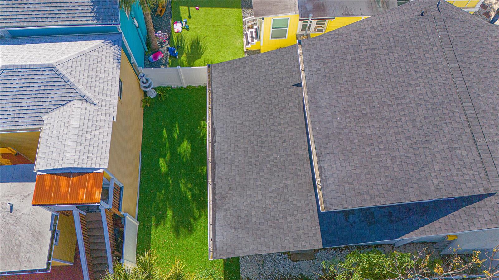 207 S OLEANDER AVENUE