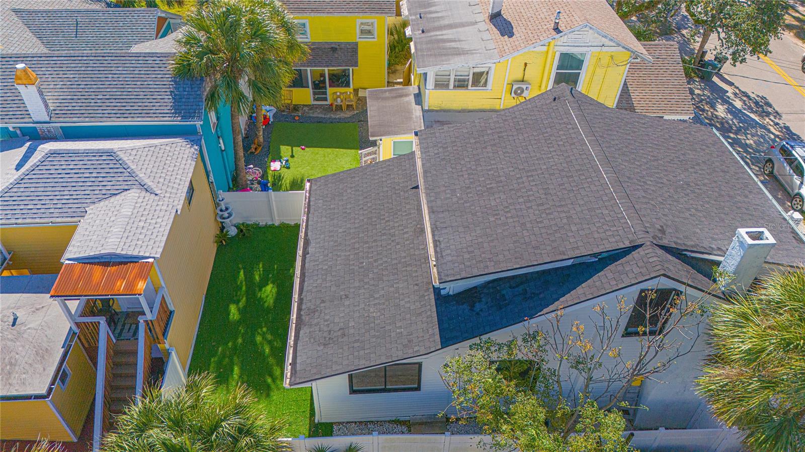 207 S OLEANDER AVENUE