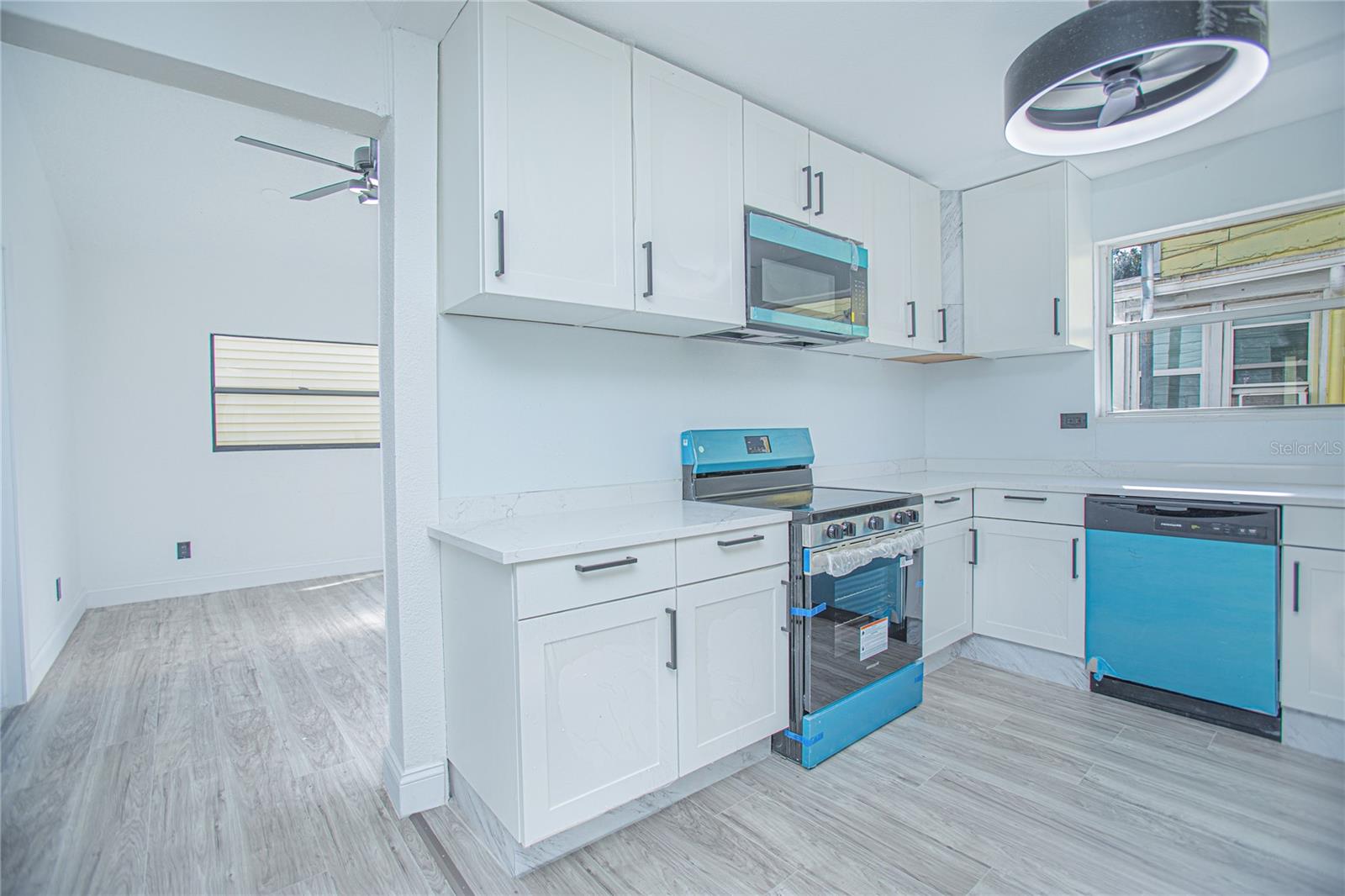 FUQUAYS DAYTONA BEACH - Residential