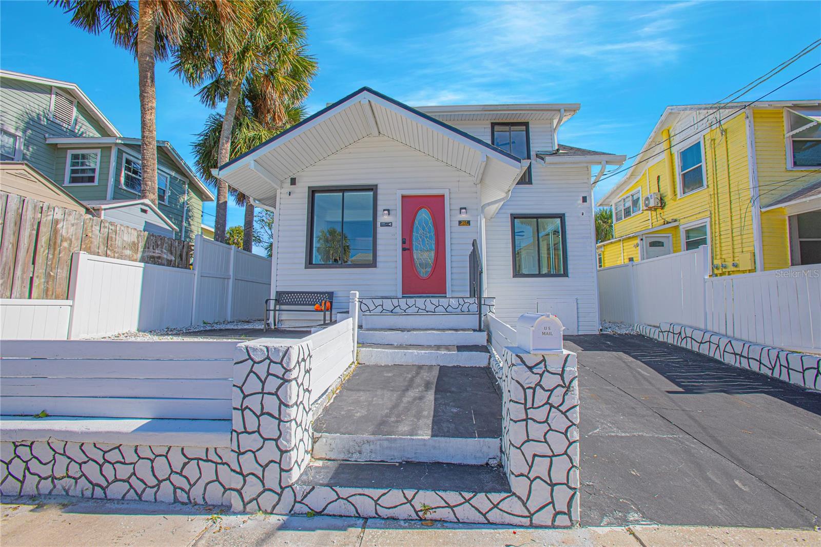 FUQUAYS DAYTONA BEACH - Residential