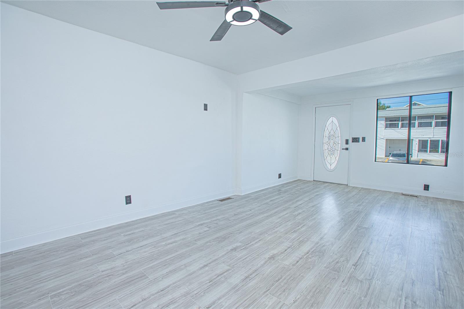 FUQUAYS DAYTONA BEACH - Residential