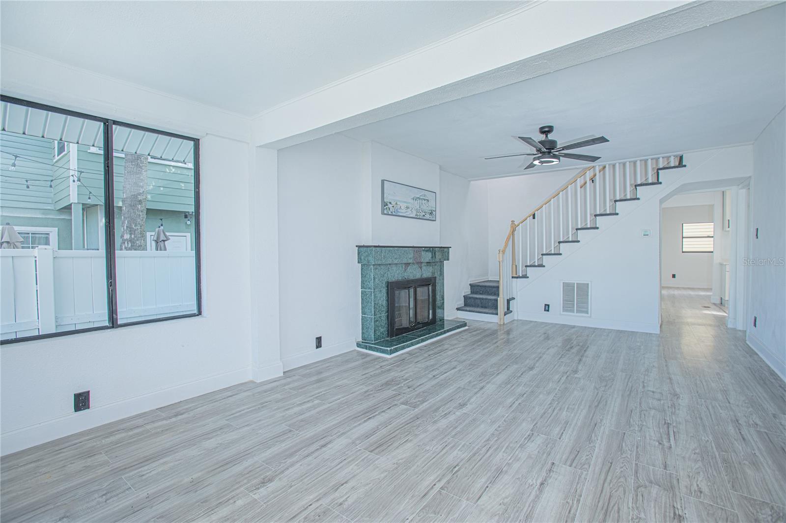 FUQUAYS DAYTONA BEACH - Residential