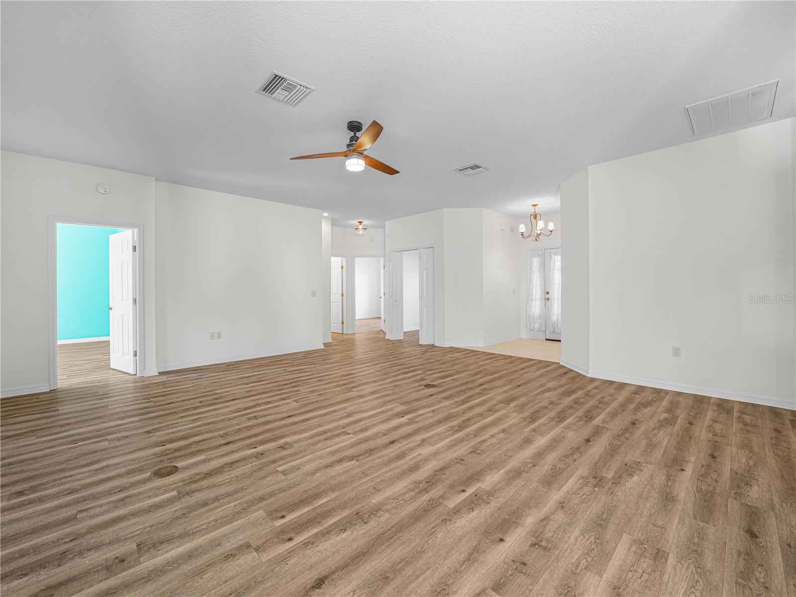 LAKE ASHTON GOLF CLUB PH 01 - Residential