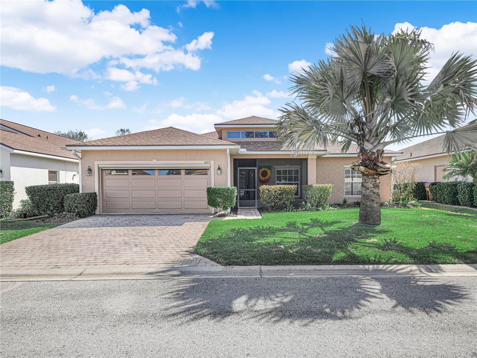 LAKE ASHTON GOLF CLUB PH 01 - Residential