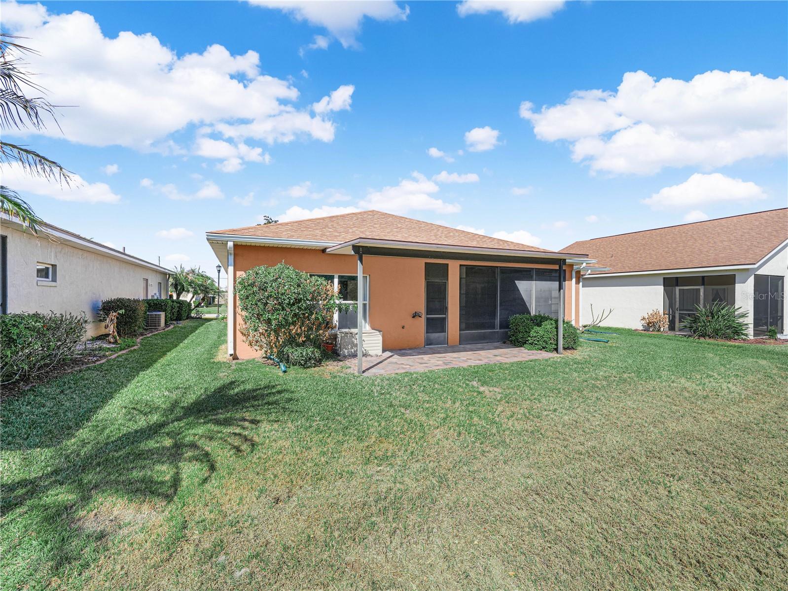 LAKE ASHTON GOLF CLUB PH 01 - Residential