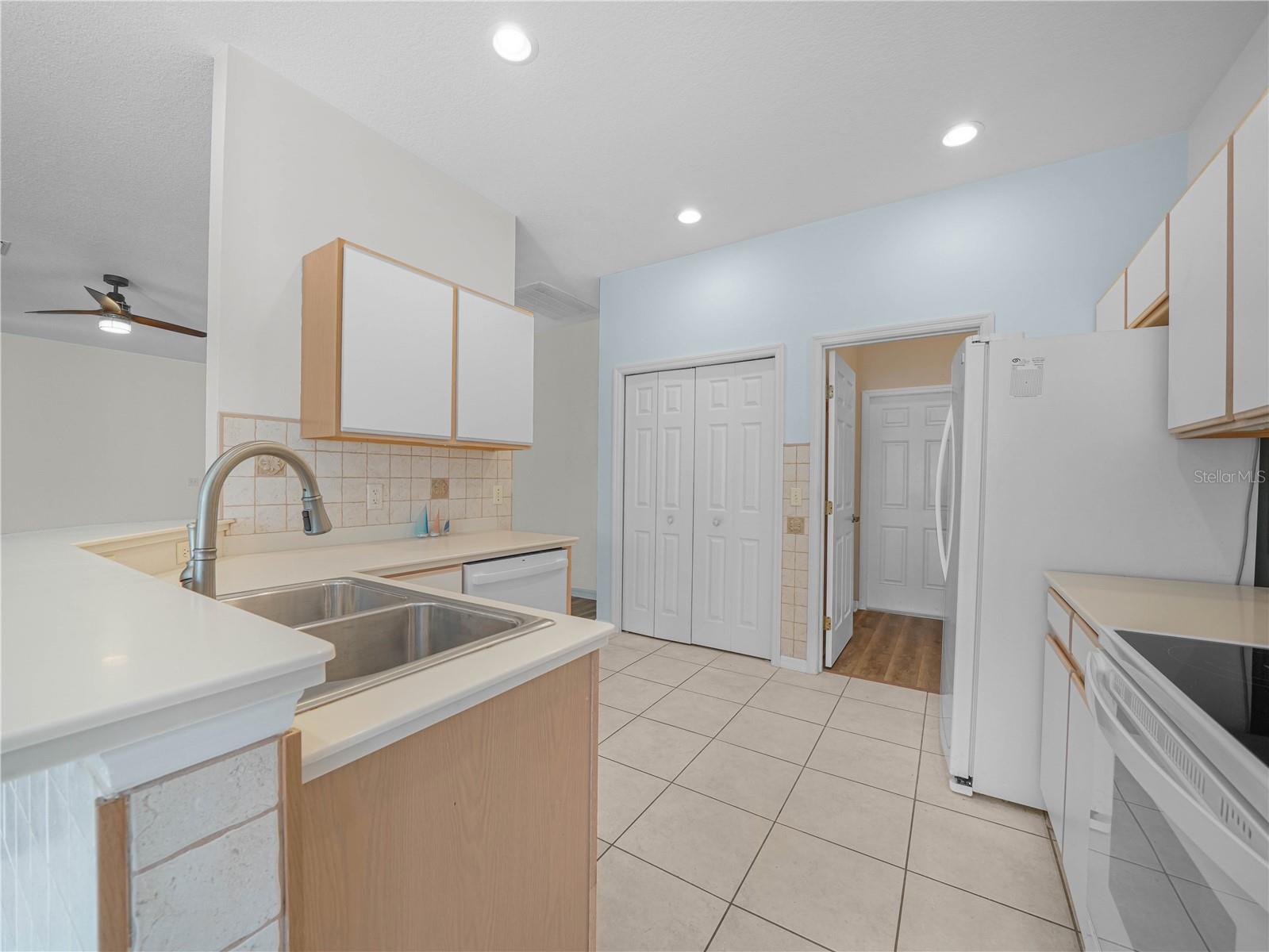 LAKE ASHTON GOLF CLUB PH 01 - Residential