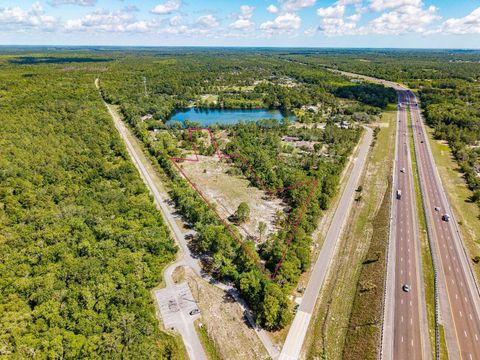 BLOUNTS RIDGE ROAD MIMS FL 32754