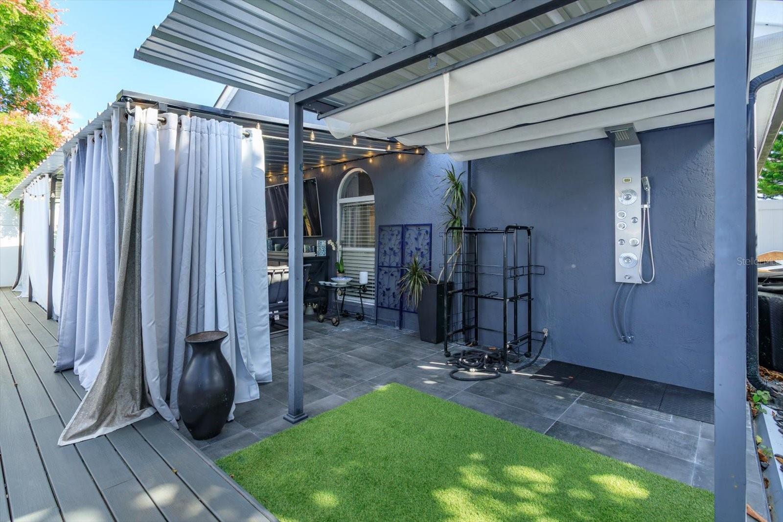 GREENWOOD LAKES UNIT D-3B 1ST ADD - Residential Lease