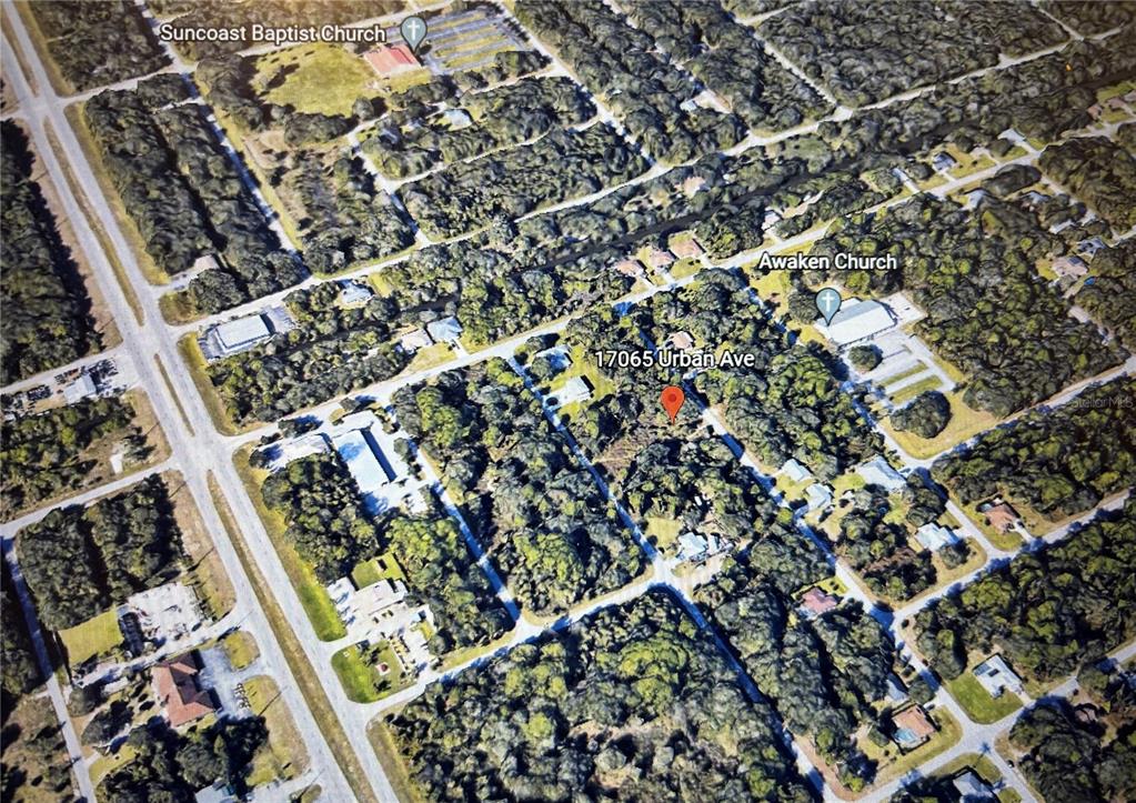 PORT CHARLOTTE SEC 022 - Land