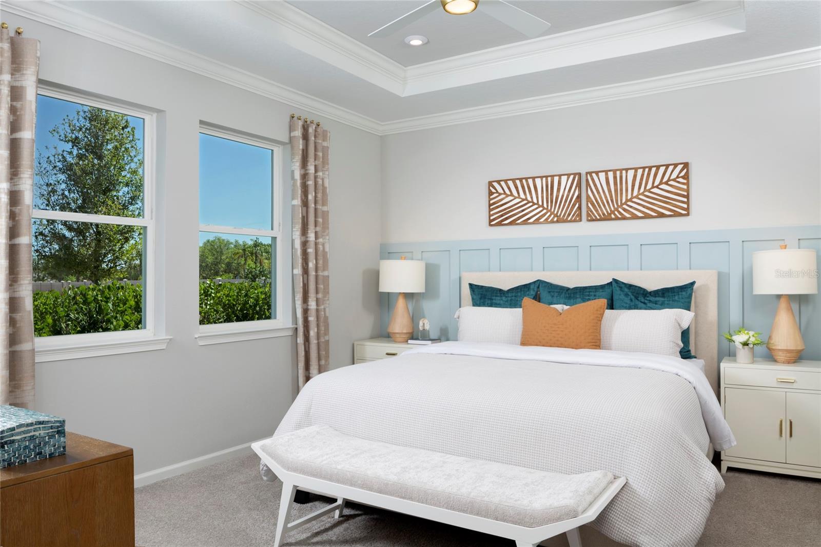 SUNSTONE AT WELLEN PARK - Residential