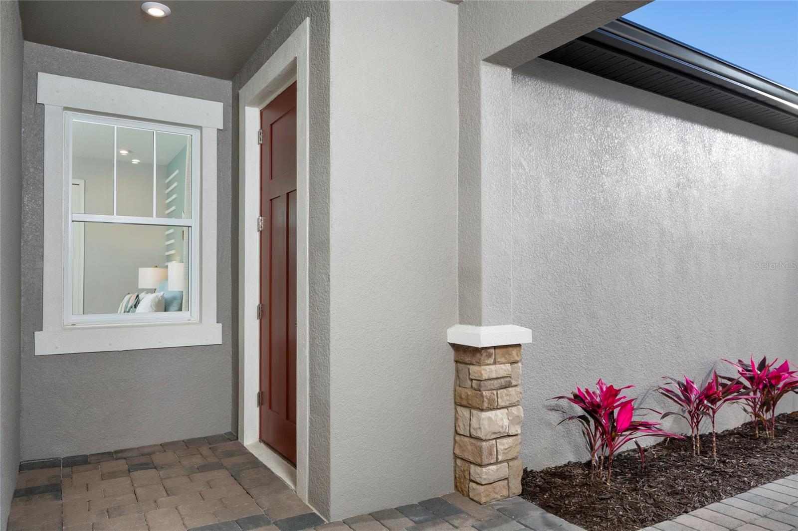 SUNSTONE AT WELLEN PARK - Residential