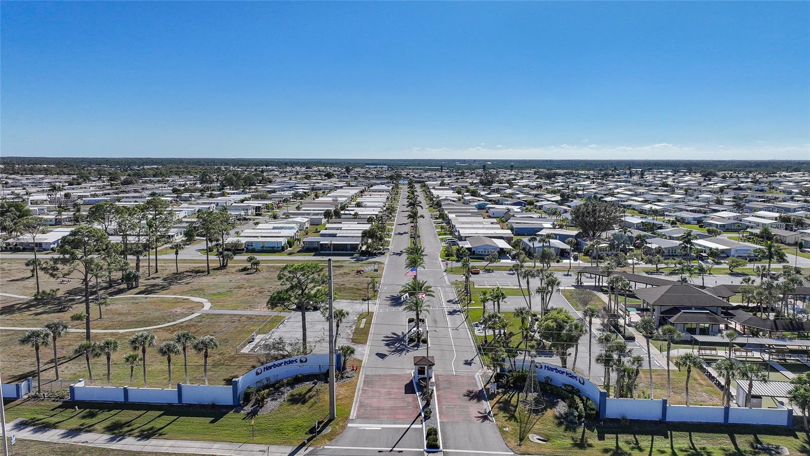 HARBOR ISLES PH 5 - Residential