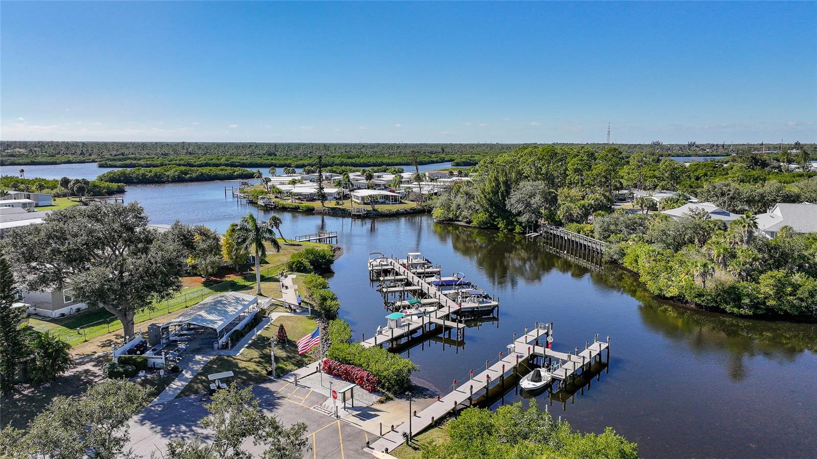 HARBOR ISLES PH 5 - Residential