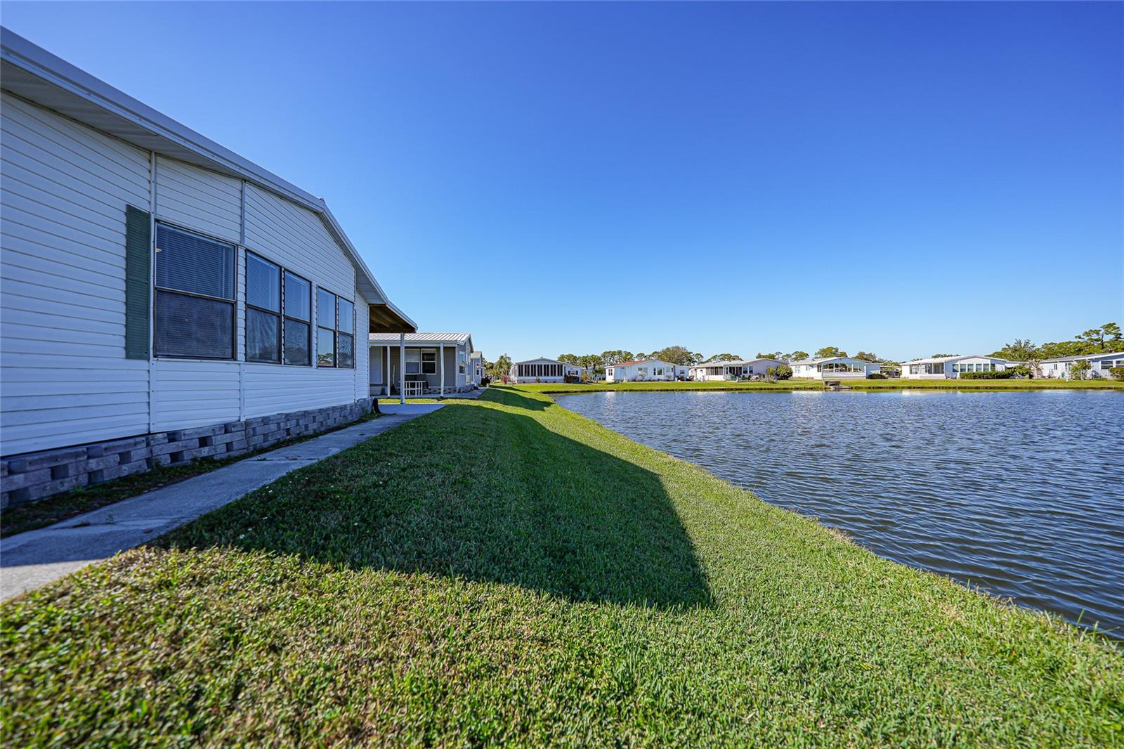 HARBOR ISLES PH 5 - Residential