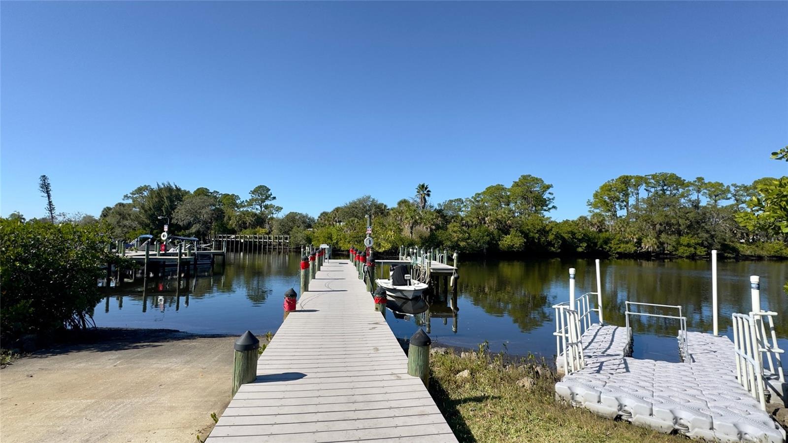 HARBOR ISLES PH 5 - Residential