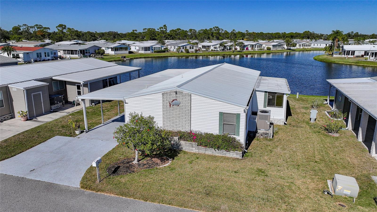 HARBOR ISLES PH 5 - Residential