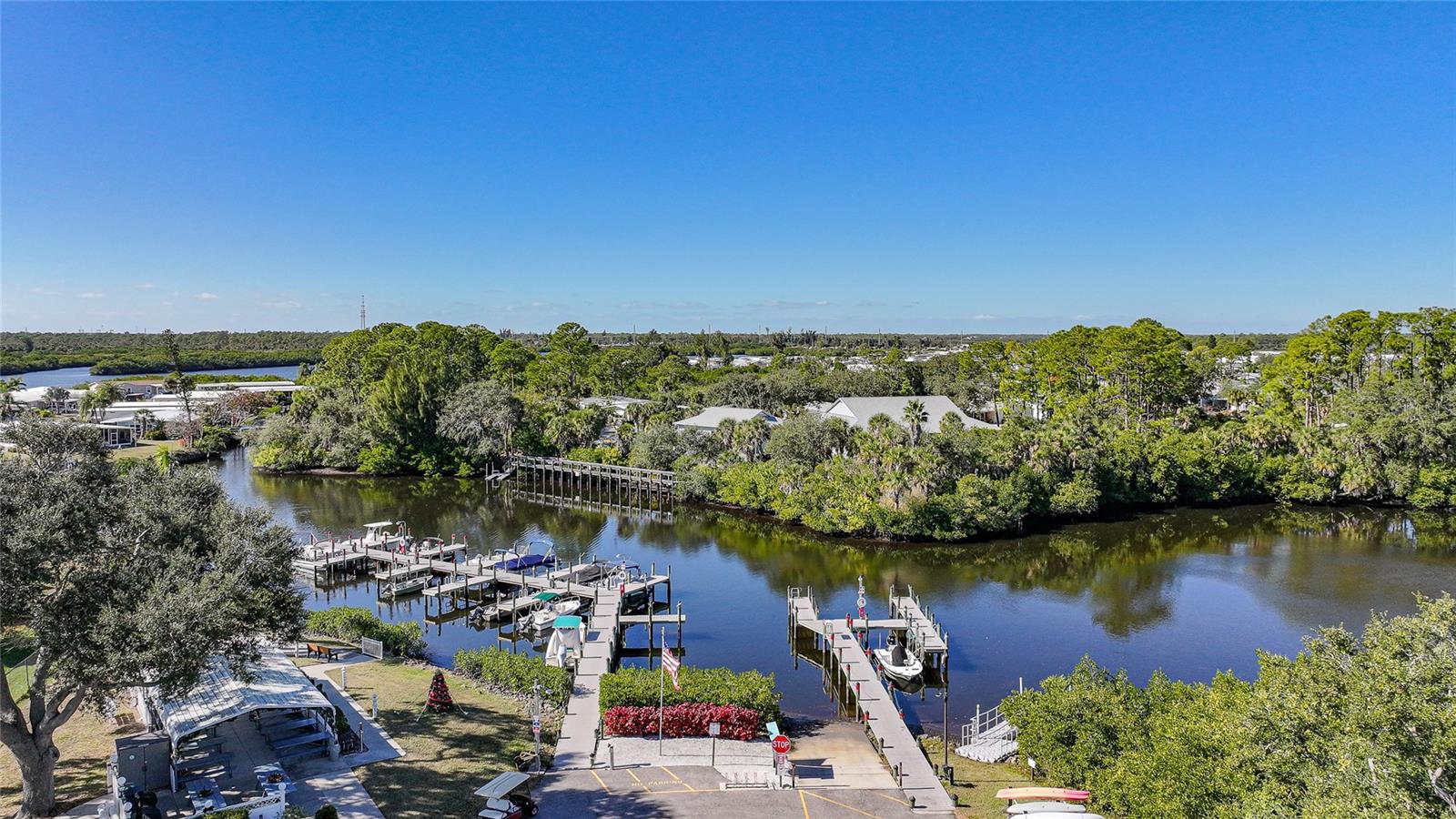 HARBOR ISLES PH 5 - Residential