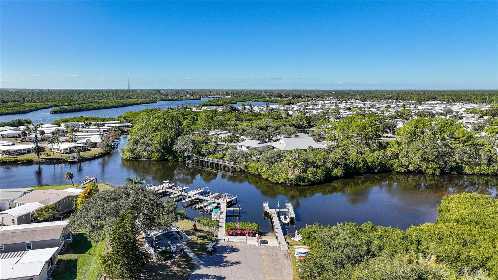 HARBOR ISLES PH 5 - Residential